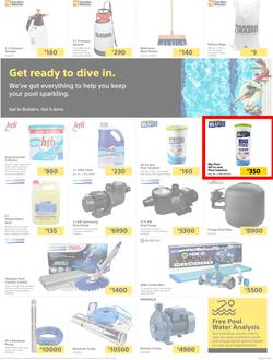 Builders Lusaka & Makeni : Here's To Sparkling Pools & Green Lawns (4 January - 24 January 2022), page 3