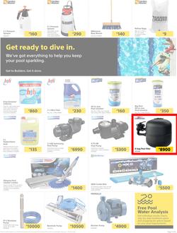 Builders Lusaka & Makeni : Here's To Sparkling Pools & Green Lawns (4 January - 24 January 2022), page 3