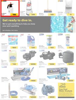 Builders Lusaka & Makeni : Here's To Sparkling Pools & Green Lawns (4 January - 24 January 2022), page 3