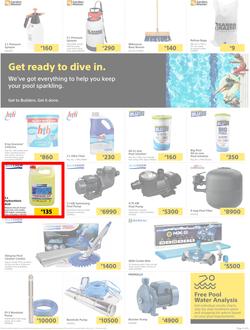 Builders Lusaka & Makeni : Here's To Sparkling Pools & Green Lawns (4 January - 24 January 2022), page 3