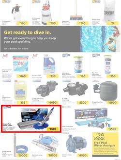 Builders Lusaka & Makeni : Here's To Sparkling Pools & Green Lawns (4 January - 24 January 2022), page 3