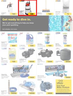 Builders Lusaka & Makeni : Here's To Sparkling Pools & Green Lawns (4 January - 24 January 2022), page 3