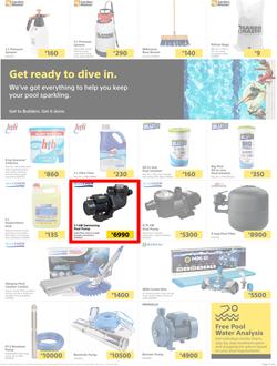 Builders Lusaka & Makeni : Here's To Sparkling Pools & Green Lawns (4 January - 24 January 2022), page 3