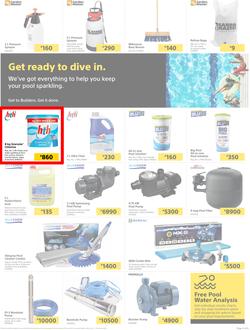 Builders Lusaka & Makeni : Here's To Sparkling Pools & Green Lawns (4 January - 24 January 2022), page 3