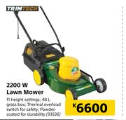Trimtech 2200W Lawnmower