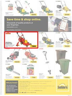 Builders Lusaka & Makeni : Here's To Sparkling Pools & Green Lawns (4 January - 24 January 2022), page 4