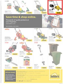 Builders Lusaka & Makeni : Here's To Sparkling Pools & Green Lawns (4 January - 24 January 2022), page 4