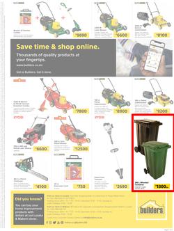 Builders Lusaka & Makeni : Here's To Sparkling Pools & Green Lawns (4 January - 24 January 2022), page 4