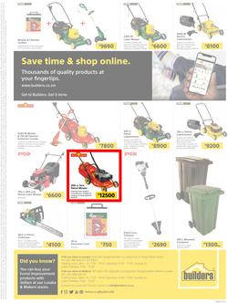 Builders Lusaka & Makeni : Here's To Sparkling Pools & Green Lawns (4 January - 24 January 2022), page 4