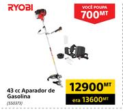Ryobi 43cc Aparador de Gasolina