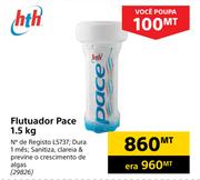 HTH Flutuador Pace 1.5Kg
