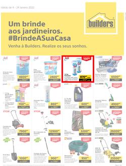 Builders Matola & Marginal : Here's To Sparkling Pools & Green Lawns (4 January - 24 January 2022), page 1