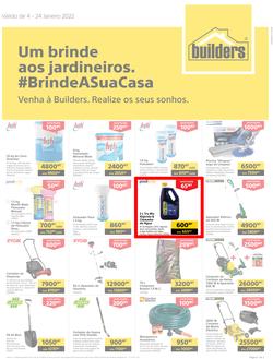 Builders Matola & Marginal : Here's To Sparkling Pools & Green Lawns (4 January - 24 January 2022), page 1