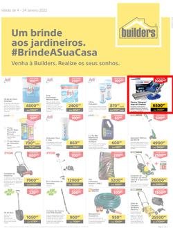 Builders Matola & Marginal : Here's To Sparkling Pools & Green Lawns (4 January - 24 January 2022), page 1