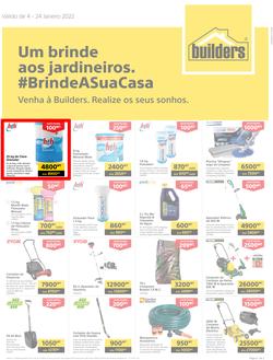 Builders Matola & Marginal : Here's To Sparkling Pools & Green Lawns (4 January - 24 January 2022), page 1