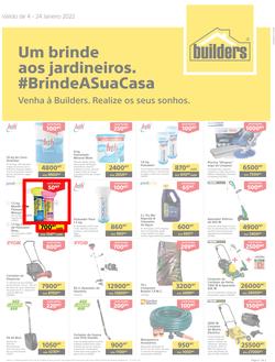 Builders Matola & Marginal : Here's To Sparkling Pools & Green Lawns (4 January - 24 January 2022), page 1