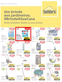 Builders Matola & Marginal : Here's To Sparkling Pools & Green Lawns (4 January - 24 January 2022), page 1