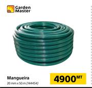 Garden Master Mangueira 20mm x 50m