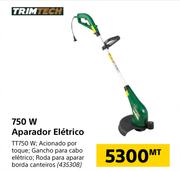 Trimtech 750W Aparador Eletrico
