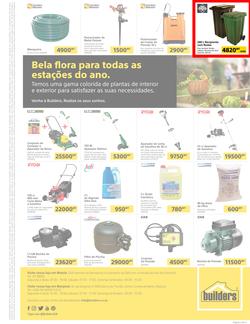 Builders Matola & Marginal : Here's To Sparkling Pools & Green Lawns (4 January - 24 January 2022), page 2