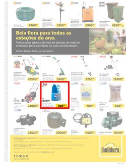 Builders Matola & Marginal : Here's To Sparkling Pools & Green Lawns (4 January - 24 January 2022), page 2