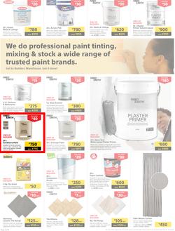 Builders Makeni : Grand Opening (26 July - 29 July 2018), page 2