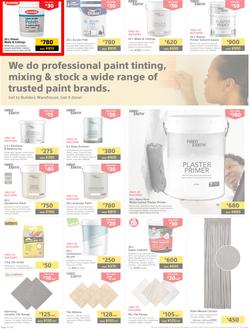 Builders Makeni : Grand Opening (26 July - 29 July 2018), page 2