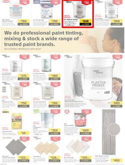 Builders Makeni : Grand Opening (26 July - 29 July 2018), page 2