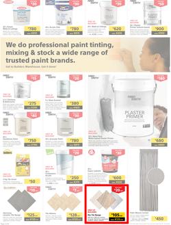Builders Makeni : Grand Opening (26 July - 29 July 2018), page 2