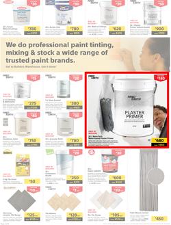 Builders Makeni : Grand Opening (26 July - 29 July 2018), page 2