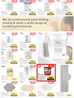 Builders Makeni : Grand Opening (26 July - 29 July 2018), page 2