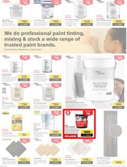 Builders Makeni : Grand Opening (26 July - 29 July 2018), page 2