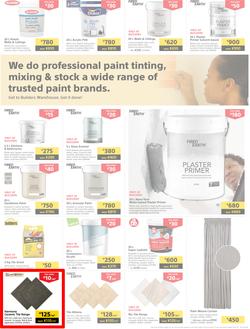 Builders Makeni : Grand Opening (26 July - 29 July 2018), page 2