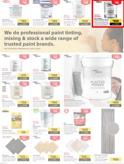 Builders Makeni : Grand Opening (26 July - 29 July 2018), page 2