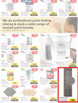 Builders Makeni : Grand Opening (26 July - 29 July 2018), page 2