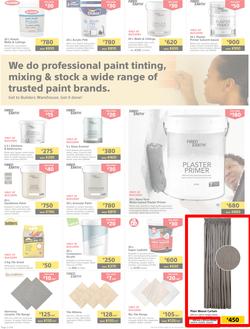 Builders Makeni : Grand Opening (26 July - 29 July 2018), page 2