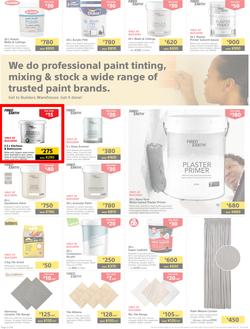 Builders Makeni : Grand Opening (26 July - 29 July 2018), page 2