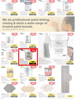 Builders Makeni : Grand Opening (26 July - 29 July 2018), page 2