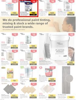 Builders Makeni : Grand Opening (26 July - 29 July 2018), page 2