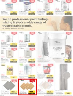 Builders Makeni : Grand Opening (26 July - 29 July 2018), page 2