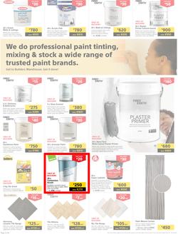Builders Makeni : Grand Opening (26 July - 29 July 2018), page 2
