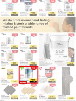 Builders Makeni : Grand Opening (26 July - 29 July 2018), page 2