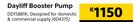 Dayliff Booster Pump