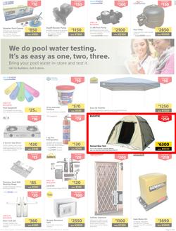 Builders Makeni : Grand Opening (26 July - 29 July 2018), page 3