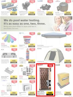 Builders Makeni : Grand Opening (26 July - 29 July 2018), page 3
