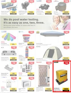 Builders Makeni : Grand Opening (26 July - 29 July 2018), page 3