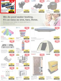 Builders Makeni : Grand Opening (26 July - 29 July 2018), page 3