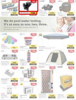 Builders Makeni : Grand Opening (26 July - 29 July 2018), page 3
