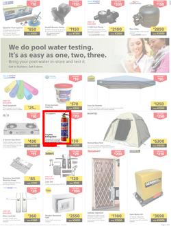 Builders Makeni : Grand Opening (26 July - 29 July 2018), page 3