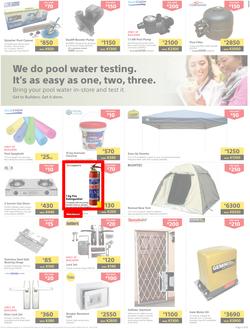 Builders Makeni : Grand Opening (26 July - 29 July 2018), page 3